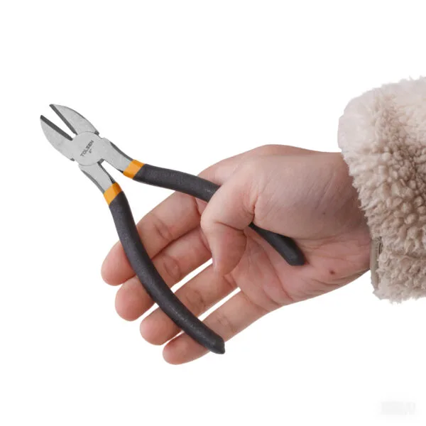 DIAGONAL CUTTING PLIERS - Image 4