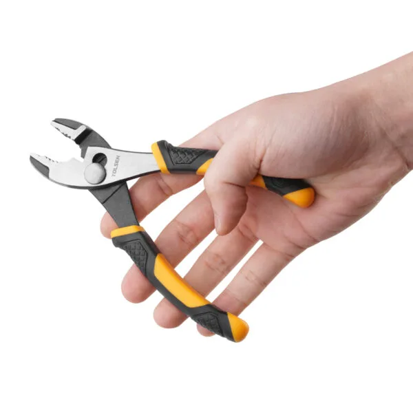SLIP JOINT PLIERS (INDUSTRIAL) - Image 4