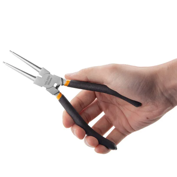 INTERNAL CIRCLIP PLIERS, STRAIGHT - Image 4