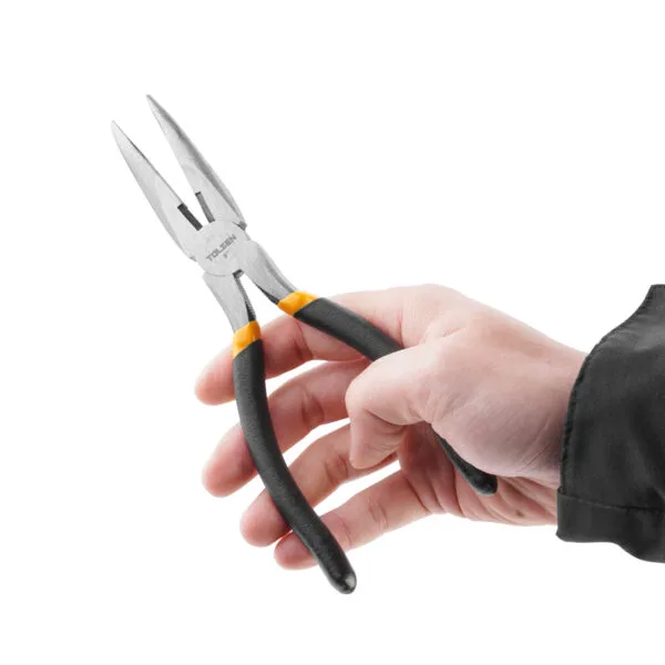 BENT NOSE PLIERS - Image 5