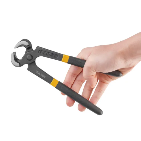 CARPENTER’S PINCERS - Image 4