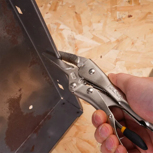 LOCKING PLIERS (INDUSTRIAL) - Image 2