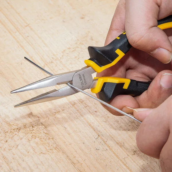 3PCS PLIERS SET - Image 3
