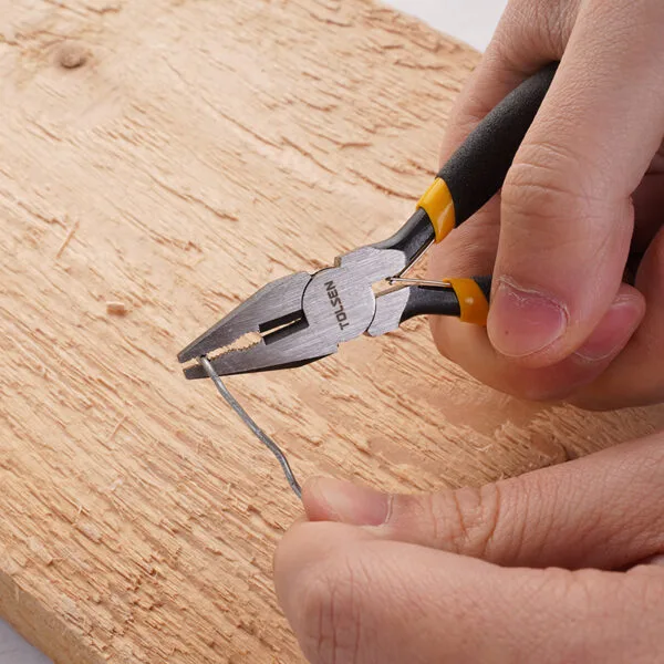 MINI COMBINATION PLIERS - Image 3