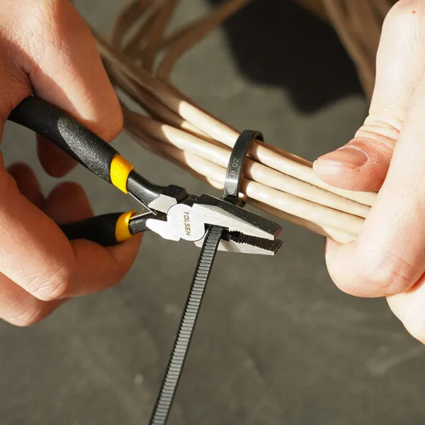 MINI COMBINATION PLIERS - Image 2