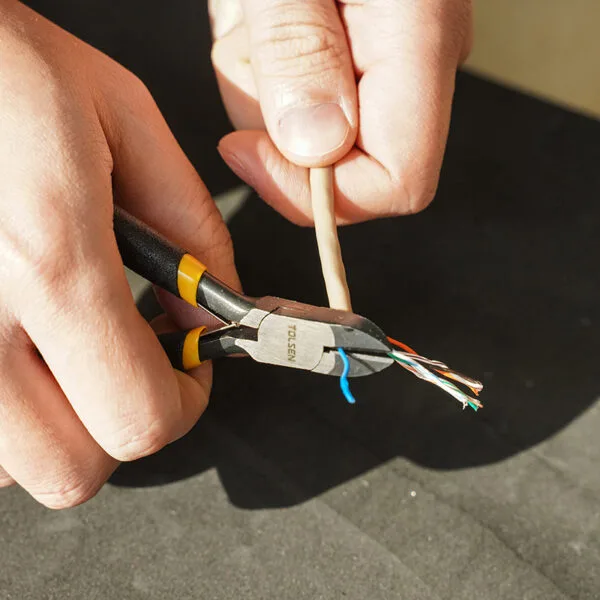 MINI DIAGONAL CUTTING PLIERS - Image 2