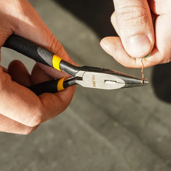 MINI LONG NOSE PLIERS - Image 2