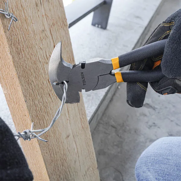 FENCING PLIERS - Image 3