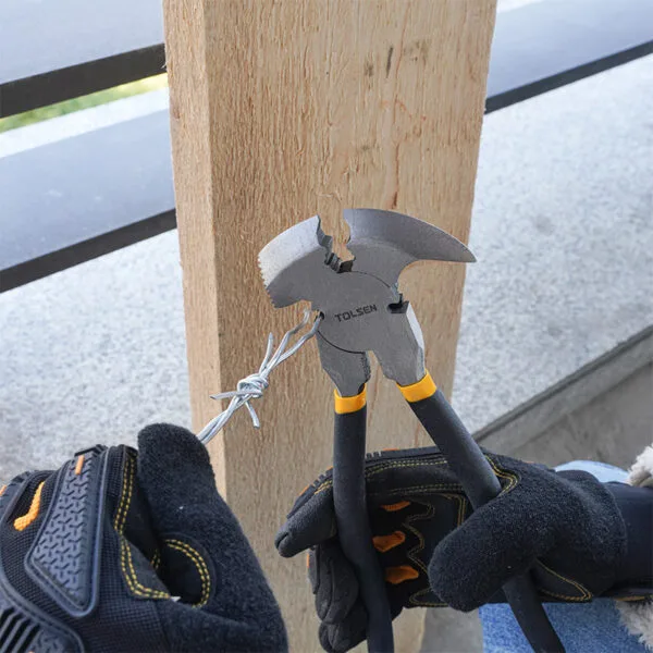 FENCING PLIERS - Image 2