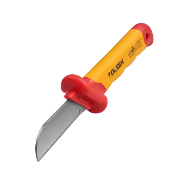 15PCS INSULATED HAND TOOLS SET (PREMIUM) - Image 5