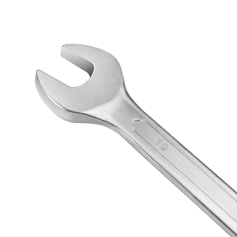 5PCS COMBINATION SPANNER SET - Image 5