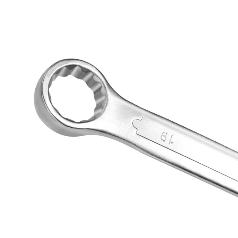 5PCS COMBINATION SPANNER SET - Image 4