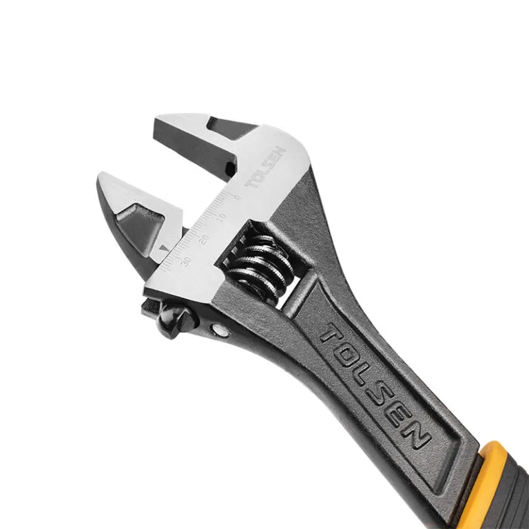 ADJUSTABLE WRENCH - Image 5