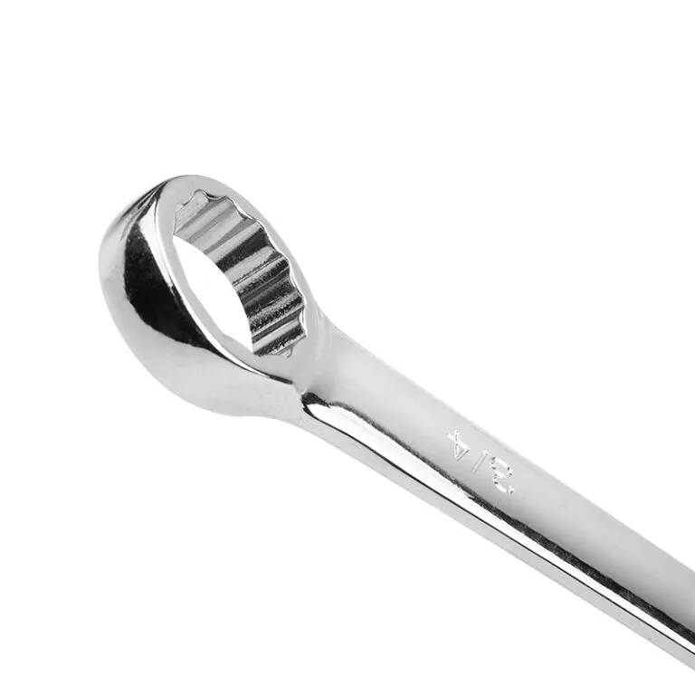 8PCS COMBINATION SPANNER SET (INCH) - Image 2