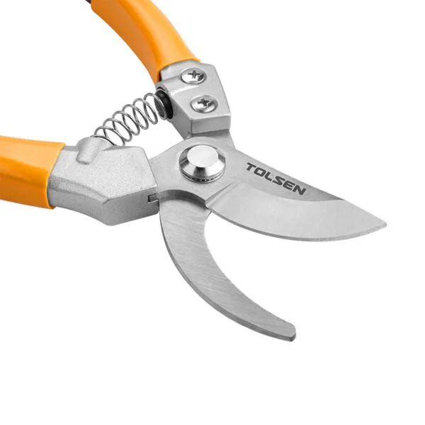 8″ BYPASS PATTERN PRUNING SHEARS - Image 8