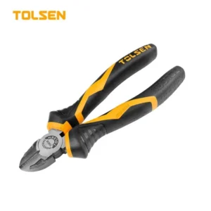 DIAGONAL CUTTING PLIERS (INDUSTRIAL)