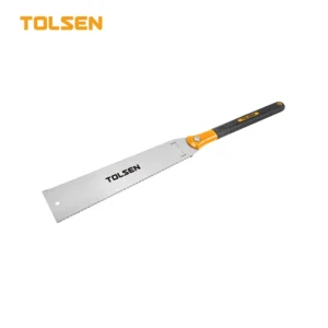 12″ DOUBLE EDGE PULL SAW