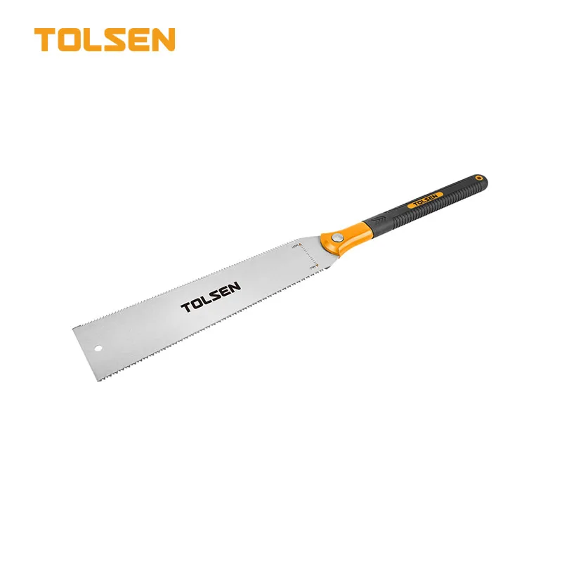 12″ DOUBLE EDGE PULL SAW