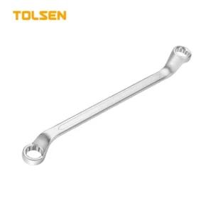 DOUBLE RING SPANNER
