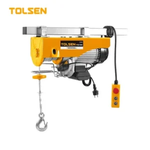 ELECTRIC HOIST (INDUSTRIAL)