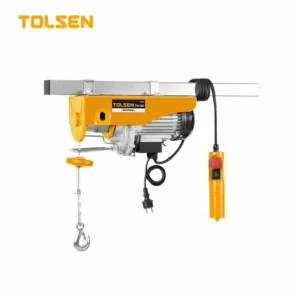ELECTRIC HOIST (INDUSTRIAL)