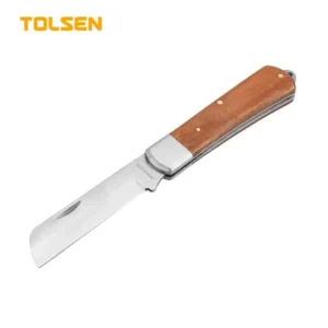 ELECTRICIAN’S KNIFE (INDUSTRIAL)