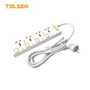 EXTENSION SOCKET (INDUSTRIAL)