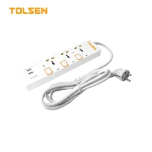 EXTENSION SOCKET (INDUSTRIAL)