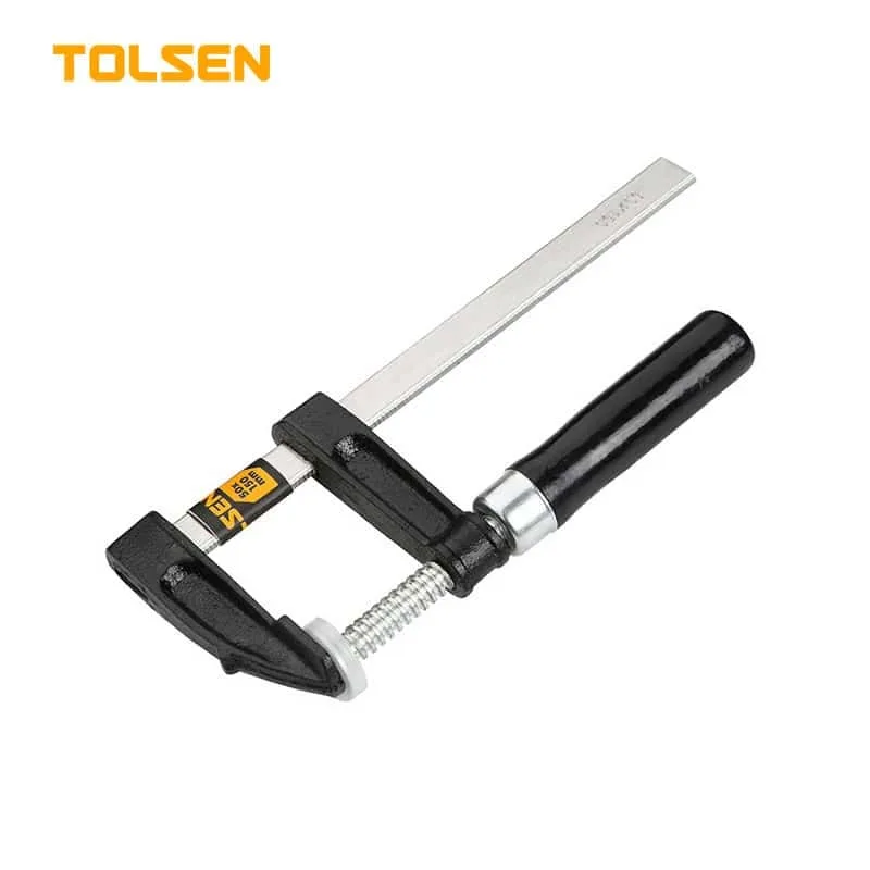 F-CLAMP