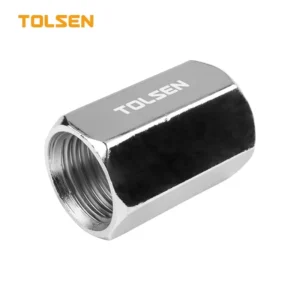 FEMALE STEEL PIPE COUPLING (SPECIALLY FOR 110-120V MARKET)