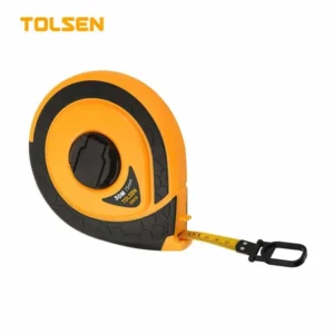 FIBREGLASS MEASURING TAPE (METRIC) (INDUSTRIAL)