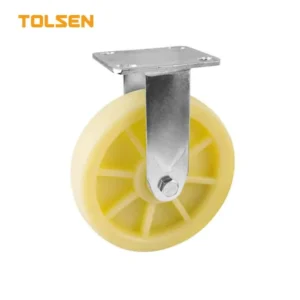 FIXED CASTER (INDUSTRIAL)