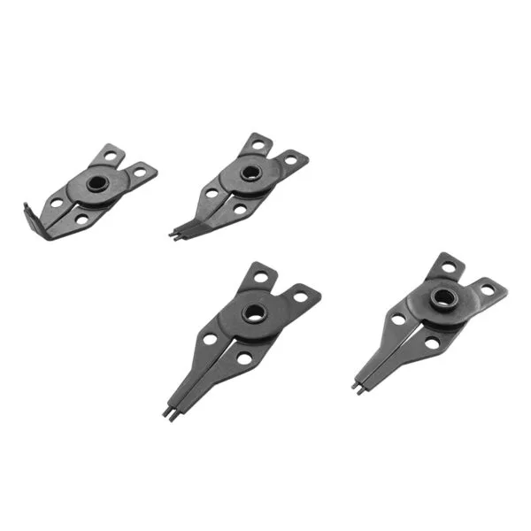 4 IN 1 CIRCLIP PLIERS SET - Image 6