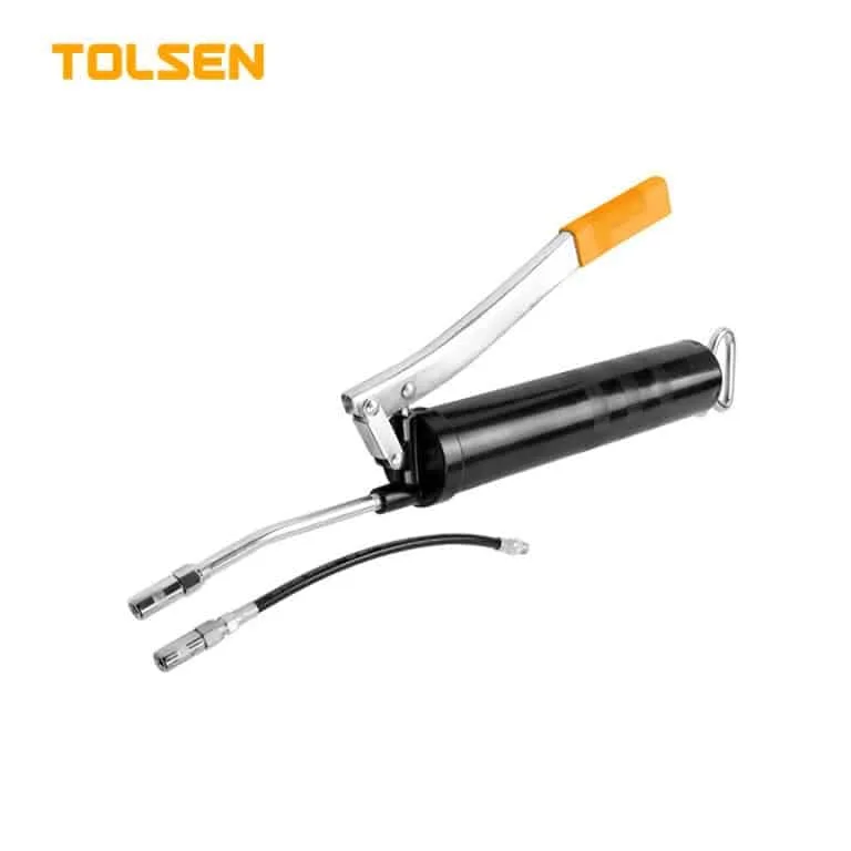 GREASE GUN