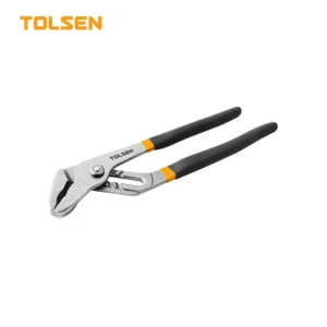 10″ GROOVE JOINT PLIERS