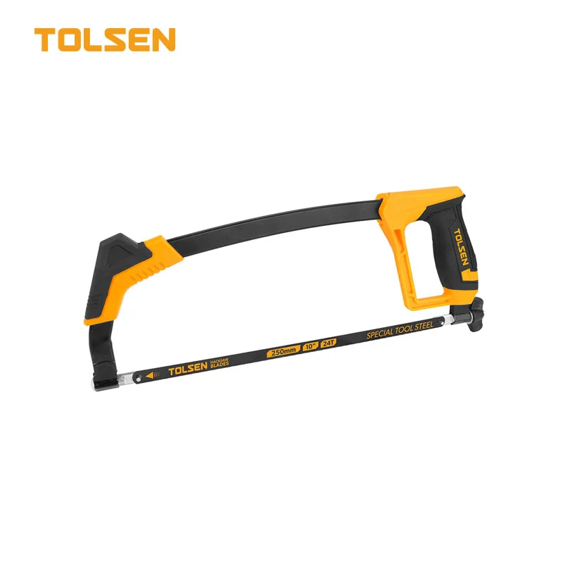 12″ HACKSAW FRAME