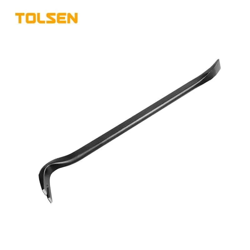 HEAVY DUTY CROWBAR