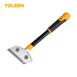 HEAVY DUTY SCRAPER (INDUSTRIAL)