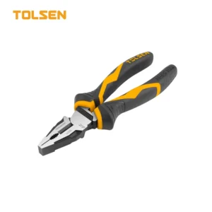 HIGH-LEVERAGE COMBINATION PLIERS (INDUSTRIAL)