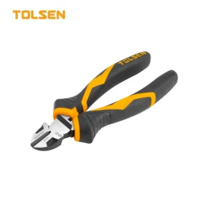 6″ HIGH-LEVERAGE DIAGONAL CUTTING PLIERS (INDUSTRIAL)