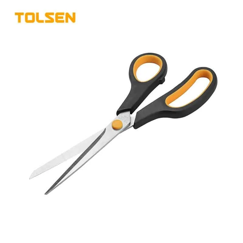 8″ HOUSEHOLD SCISSORS