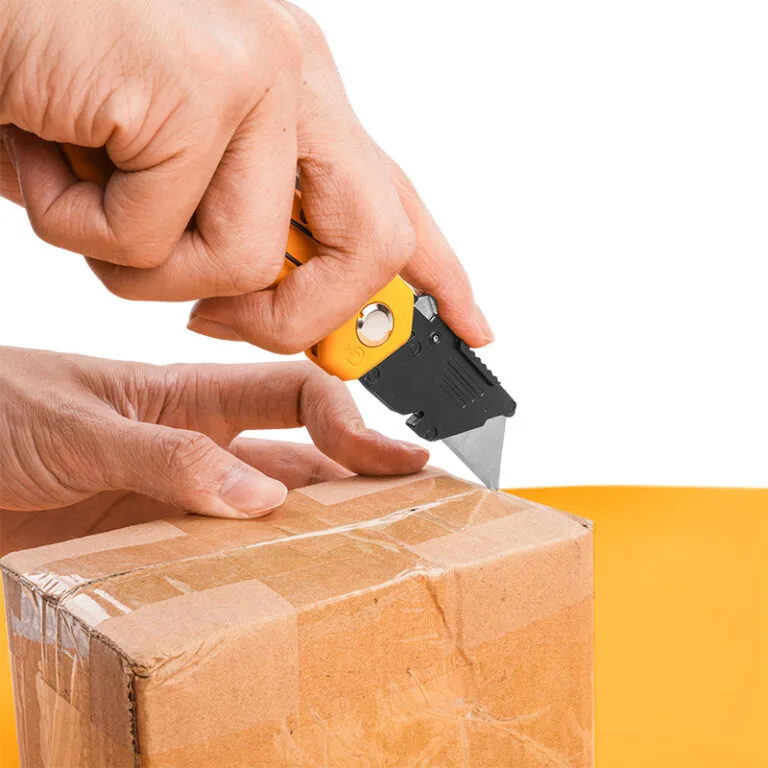 UTILITY KNIFE - Image 3