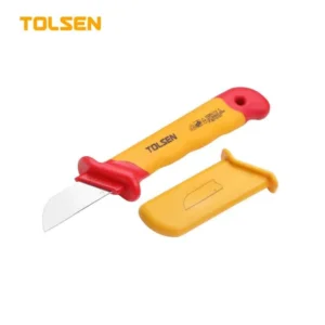 INSULATED CABLE KNIFE (PREMIUM)