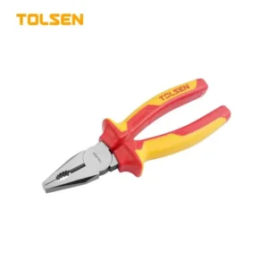 INSULATED COMBINATION PLIERS (PREMIUM)