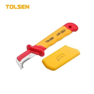 INSULATED DISMANTLING KNIFE (PREMIUM)