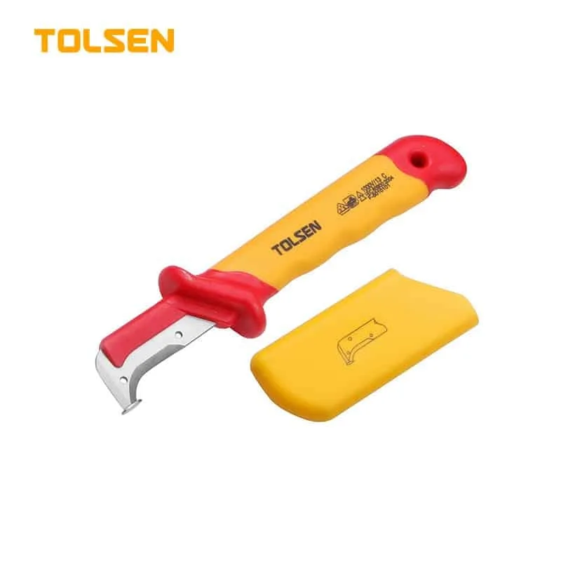 INSULATED DISMANTLING KNIFE (PREMIUM)