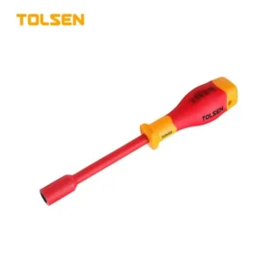 INSULATED NUT SCREWDRIVER (PREMIUM)