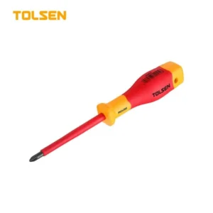 INSULATED PHILLIPS SCREWDRIVER (PREMIUM)