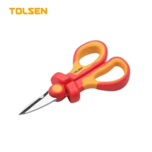 INSULATED SCISSORS (PREMIUM)