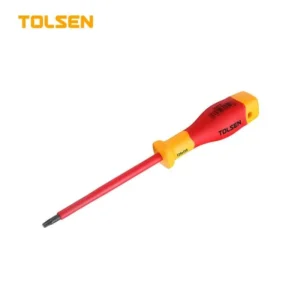 INSULATED TORX SCREWDRIVER (PREMIUM)